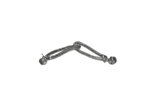 ROPENEST soft shackle rope for towing and marine application