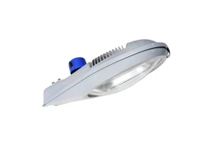 150W Solar HID HPS LED Street Lamp Light with Pole IP65 Metal Halide