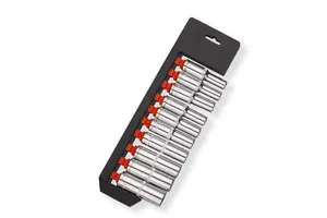 Multi-size Multi-occasions Use Metric Long Sleeve Set Metric Sleeve Tools Socket Tool Set