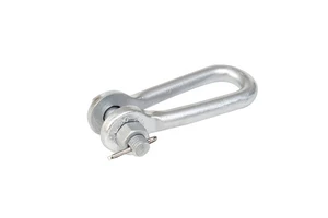Approved Low Price Hardware Accessories Manufacture High Quality High Quality U Shackle for Trade