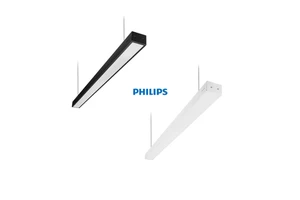 LED LINEAR LIGHT RC095V 34W W12L120 3000LM and Surface IP20 Hot Sell PHILIPS Office