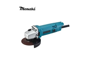 Variable Speed Fashionable Angle Grinder Electric Angle Grinder for Sale to Polish Power Tools JL954