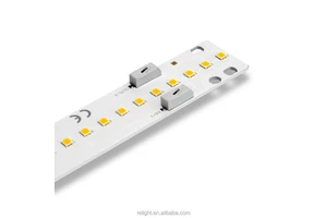 Linear Series Customized 120V/230V Panel Light Ac Led Module