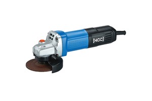 HCC 700W Angle Grinder Machine