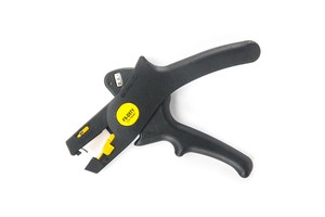 Multifunctional 0.5-10mm2 Electrician Duck Beak Cutting Pliers Wire Crimper Labor Saving Automatic Wire Stripping Tools Plier