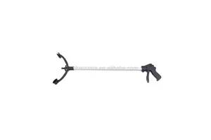 Eurasia Heavy Duty Reacher Grabber EZ Reach Litter Picker 87cm ER-TQ87 Garbage Pick Tool