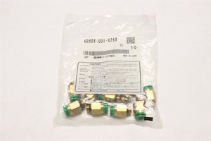 ROTARY L-CONNECTOR FITTING KRH08-U01-X269