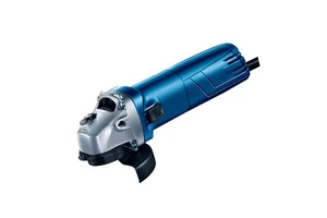 4-1/2-Inch Power Angle Grinder Tool with Paddle Switch
