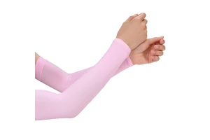 Arm Sleeves for Men and Women - Tattoo Cover up - Cooling Sports Sleeve for Basketball Golf Football Arm Sleeve