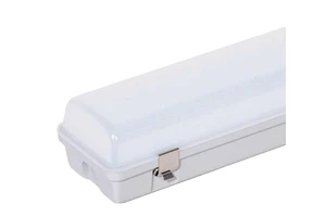 IP65 Tri-proof LED Light Waterproof & Explosion-proof 18W 20W 36W 72W Dali Dimming Various Wattages Available