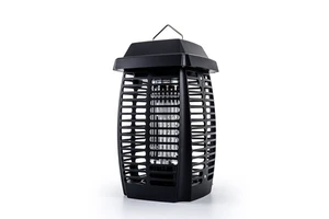 Sustainable Outdoor Camping Sustainable Flying Insect Bug Zapper 15w Electric Mosquito Killer Lamp