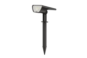 Factory Outdoor Lawn Yard Bollard Waterproof Small Palace Light Household Solar Led Garden Landscape Lamp