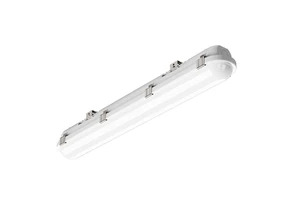 CE ETL Led Tri-proof Fixture 4FT Emergency Led Vapor Tight Led Triproof IP66 36W
