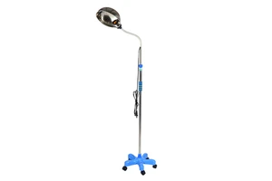 Medical Reflective Lamp Led Lamp with Clamp Examination Lamp Medical Medical Surgical Lamp