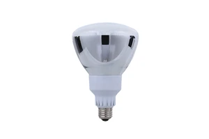 ISO9001 Wholesale High Lumen Performance PAR38 23W 25W Energy Saving Lamp R40 Reflector Fluorescent Light Bulb
