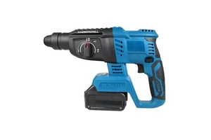 Heavy Duty Brushless Electric Hammer Pick Dual-Purpose High-Power 800W Concrete Impact Drill Three-Gear Rechargeable Lithium