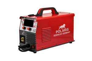 Low Price Heavy Duty Small Welding Machine Mig-250 Gasless Mig Mma Welder 250 110V for Factory USE