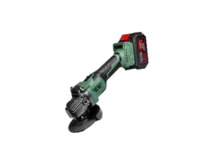 Wholesale 21V Portable Electric Angle Grinder Cordless Angle Grinder