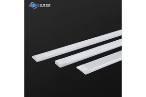 Design Linear Led Track Lighting 2700K 3000K 5000K Luminaire Recessed Led Linear Light System Lighting