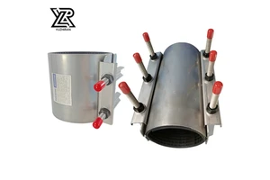 Best-selling Industrial Steel Pipe Fittings Flange Water Pipe PN16 DN40-DN1400 Hoses Pipes