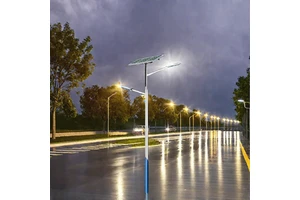 High Quality Selling 50w 60w 80w 90w 100w Low Price Separate Solar Lamp LED Street Light Waterproof