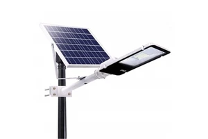 Heavy Duty Street Solar Light Solar Street Lights 400w Luminaria Solar Street Light