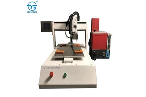 Electric Hot Melt Glue Machine Adhesive Coating Spreader For Food Wood Case Enclosure