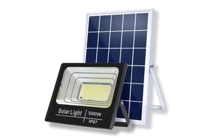 Flood Light Led Solar