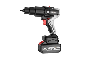 Professional Electric Rivet Nut Gun 2.4mm-4.8mm Brushless Riveting Gun with Lithium Battery