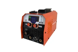 Firlend MIG-350 Euro Plug 220V Three-Function Welding Machine MIG/MMA/LIF Single PCB for Home & Workshop Use