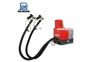 Good Quality Hot Melt Glue Machine Strip Spraying Gun For Glass