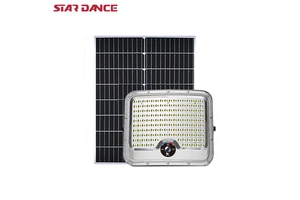 Professional Waterproof IP67 Exterior Flood Lighting 20W 40W 60W 90W LED Solar LED Solar Flood Light