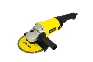180MM Best Variable Speed Contral Angle Grinder 2400W 7" Angle Grinder for Sale