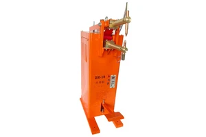 Portable Mig Welding Machine Portable Welding Machine Welding Machine Spot Welding Machine Welding Equipment DN-10