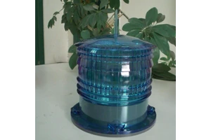 Wholesale Price for Sale of New YFFY-300 Solar Navigation Lights