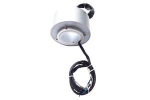 60mm hollow shaft conductive Slip Ring Rotating Connector