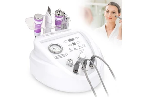 New Facial Contouring Device for a Refreshed Complexion