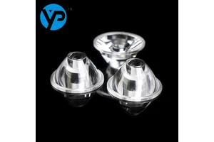 29mm Lamp Cup Led High Power Lens LED Medical Lens for Medical Equipment Lighting