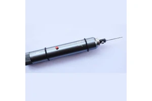 MINI Telescopic Electric Pick Gun Eagle Gun Update Version Chargeable Suitable Civilian Locks Lock Pick