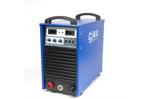 High-end Customized Electronic Inverter Portable Mig Welding Machine Equipment