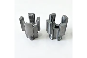 Portable 1/2'' 3/4'' 1'' Pipe Thread Making Set Tool Threading Tool Box