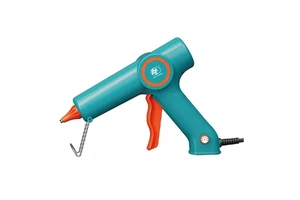 HJ068 Adjustable Temperature Hot Melt Glue Gun for Industrial Hot Melt Glue Stick With Working Light