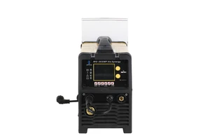 Customized Inverter MIG Welding Machine 220V MIG283-DMP 0.8mm Wire Diameter New Arc Welding Equipment