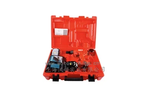 4.8-6.4mm HUCK Lithium Battery Rivet Gun Electric Rivet Gun Cordless Rivet GunBV4500-118