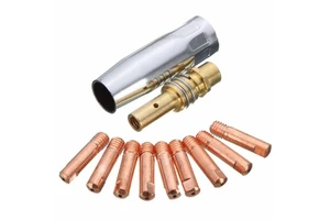 Factory Sale Various Mig Welding Accessories