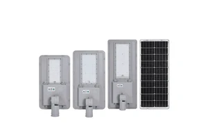 Ip65 Waterproof 300W 400W 500W Led Waterproof High Quality Led Solar Street Lights