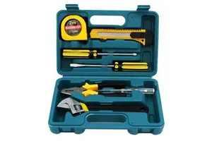 Professional Car Repair Tool Set Home Use Multi Purpose Hand Tools Kit for Household Maintenance and DIY