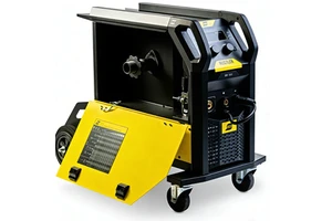 ESAB New Multi Process Welder MIG MAG MMA 3 1 Inverter Welding Machine Heavy Duty Industrial Equipment 0.8mm Factory Use