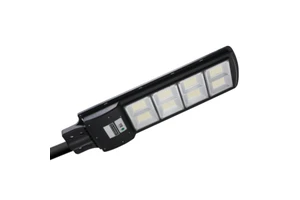 Solar Lamp Outdoor Courtyard Light Super Bright Waterproof Household Lamp New Rural Lighting LED Street Lamp