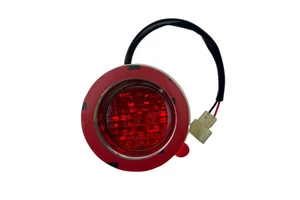 Original High Quality Bus Front Contour Light with Frame SK56x80 24V